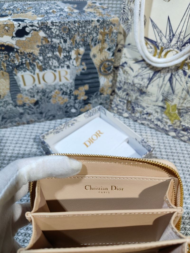 Christian Dior Wallet